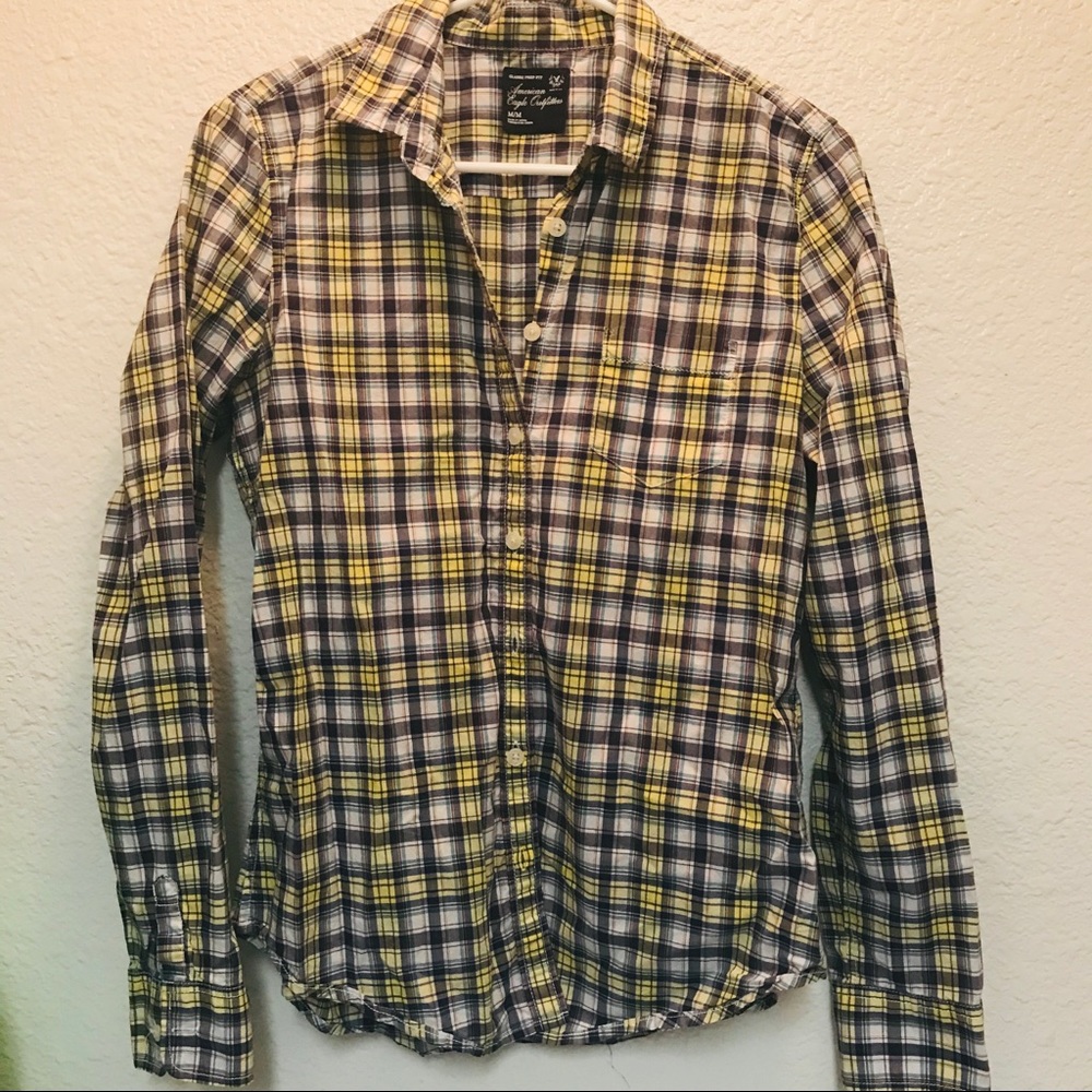 American Eagle Outfitters long sleeve